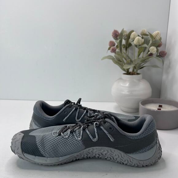 Merrell Trail Glove 7 Lace Up Hiking Running Athletic Shoes J067657 Men’s US 10 - Picture 7 of 9